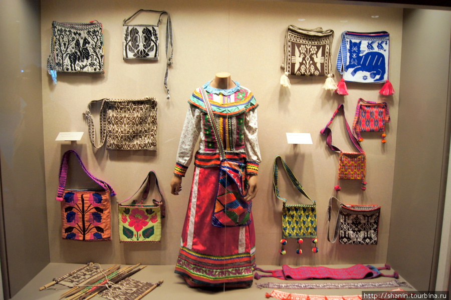 День этнографа